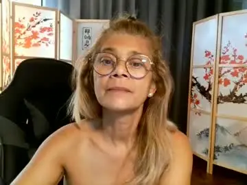 Chaturbate Nude Webcam of francelune