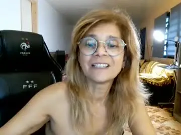 Chaturbate Best Webcam of francelune