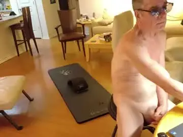Chaturbate Adult Webcam of glennbootycam