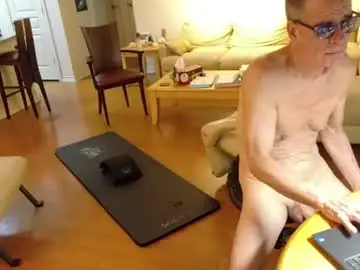 Chaturbate Adult Video Chat of glennbootycam