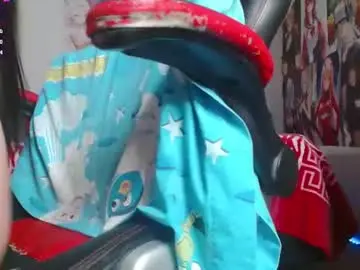 Chaturbate Live Sex of hanna_davis1