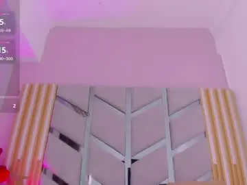 Chaturbate Sex Cam of isa_bluee