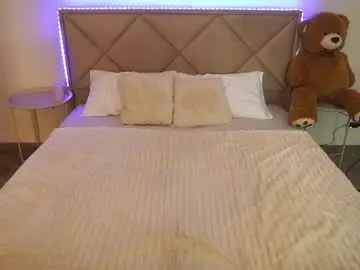 Chaturbate Adult Video Chat of isabelledior