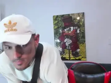 Chaturbate Sex Chat of jacob_stonne