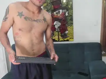 Chaturbate Free Porn Cam of jacob_stonne