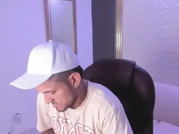 Chaturbate Live Sex of jacob_stonne