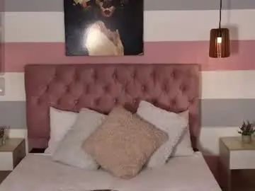 Chaturbate Best live sex cam show of karla_petit_