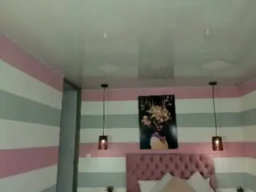 Chaturbate Live Porn of karla_petit_