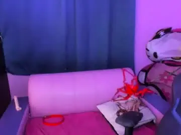 Chaturbate Best live sex cam show of katiuska_doll_squirt