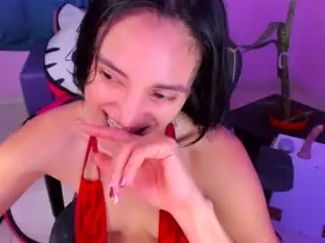 Chaturbate Watch Live Sex Cams of katiuska_doll_squirt