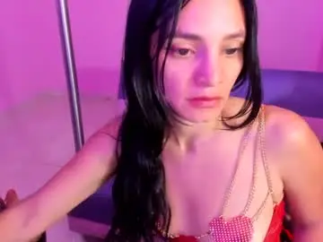 Chaturbate Adult Webcams of katiuska_doll_squirt