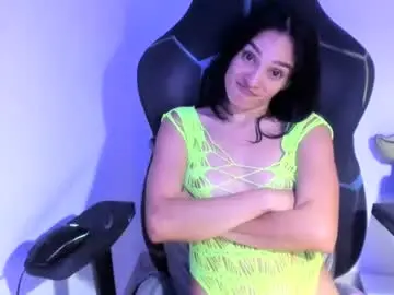 Chaturbate Adult Webcam of katiuska_doll_squirt