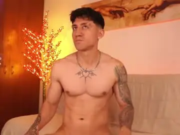 Chaturbate Free Porn Cam of latin_green_eyes_