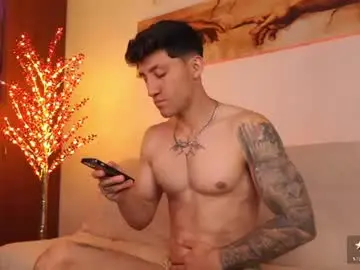 Chaturbate Free Porn Cam of latin_green_eyes_