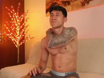 Chaturbate Free Live Porn of latin_green_eyes_