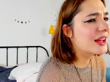 Chaturbate Free Porn Cam of liyaflyhigh