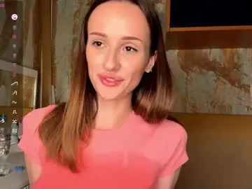 Chaturbate Adult Video Chat of lynettabracht