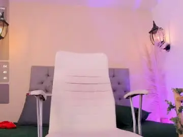 Chaturbate Sex Chat of maite_smith69