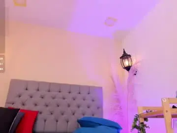 Chaturbate Sex Chat of maite_smith69