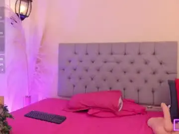 Chaturbate Best live sex cam show of maite_smith69