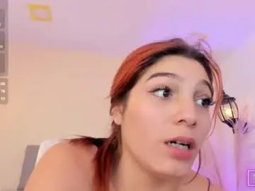 Chaturbate Live Porn of maite_smith69