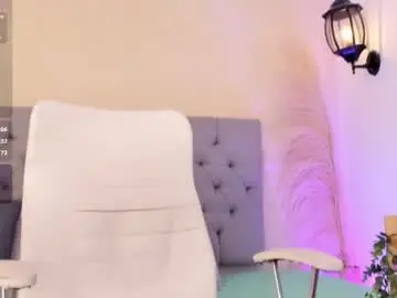Chaturbate Private Sex Chat of maite_smith69