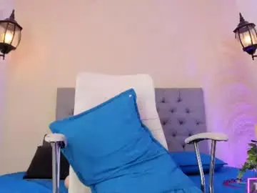 Chaturbate Watch Live Sex Cams of maite_smith69
