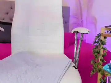 Chaturbate Private Sex Chat of maite_smith69