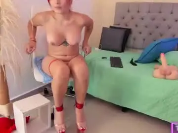 Chaturbate Live Porn of maite_smith69