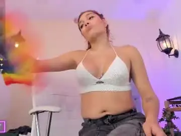 Chaturbate Sex Chat of maite_smith69