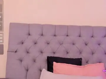 Chaturbate Best live sex cam show of maite_smith69