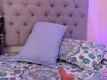 Chaturbate Live Sex of maite_smith69
