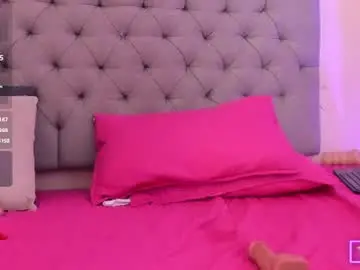 Chaturbate Best live sex cam show of maite_smith69