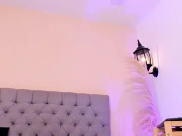 Chaturbate Best Webcam of maite_smith69