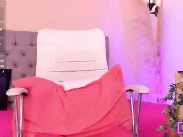 Chaturbate Live Sex Cam of maite_smith69
