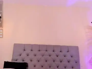 Chaturbate Adult Webcams of maite_smith69