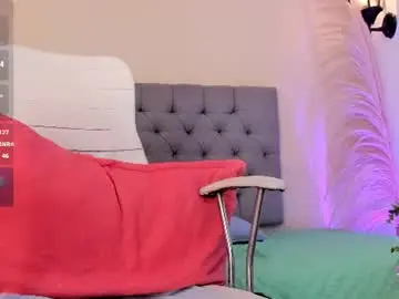Chaturbate Live Porn of maite_smith69