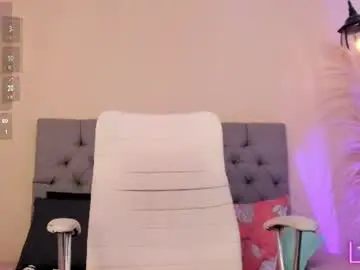 Chaturbate Live Sex Cam of maite_smith69