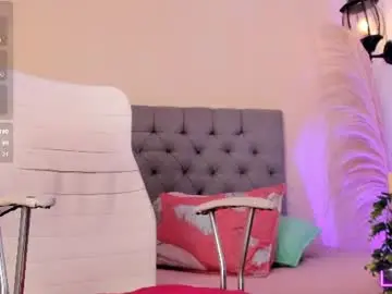 Chaturbate Watch Live Sex Cams of maite_smith69