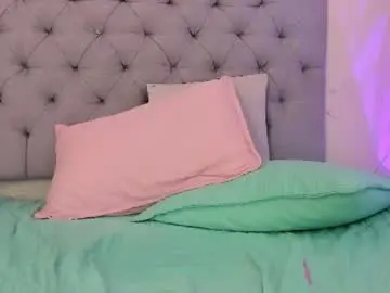 Chaturbate Live Porn of maite_smith69