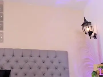Chaturbate Live Sex Cam of maite_smith69