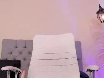 Chaturbate Watch Live Sex Cams of maite_smith69