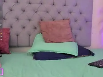 Chaturbate Live Porn of maite_smith69