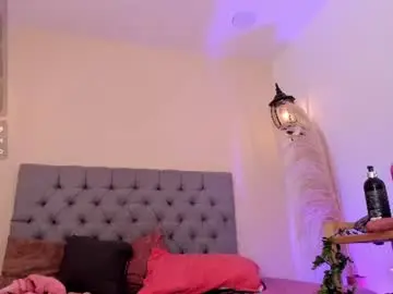 Chaturbate Best live sex cam show of maite_smith69