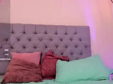 Chaturbate Free Live Porn of maite_smith69