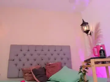 Chaturbate Free Live Porn of maite_smith69