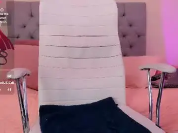 Chaturbate Sex Chat of maite_smith69