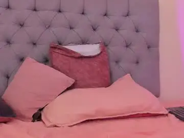 Chaturbate Live Sex of maite_smith69