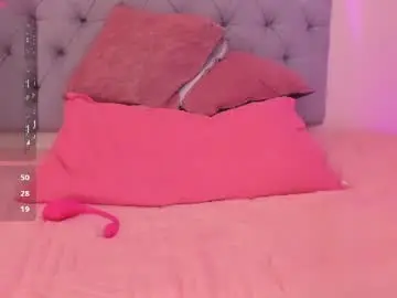 Chaturbate Best Webcam of maite_smith69