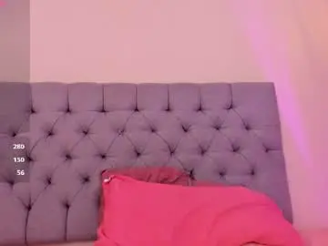 Chaturbate Best live sex cam show of maite_smith69